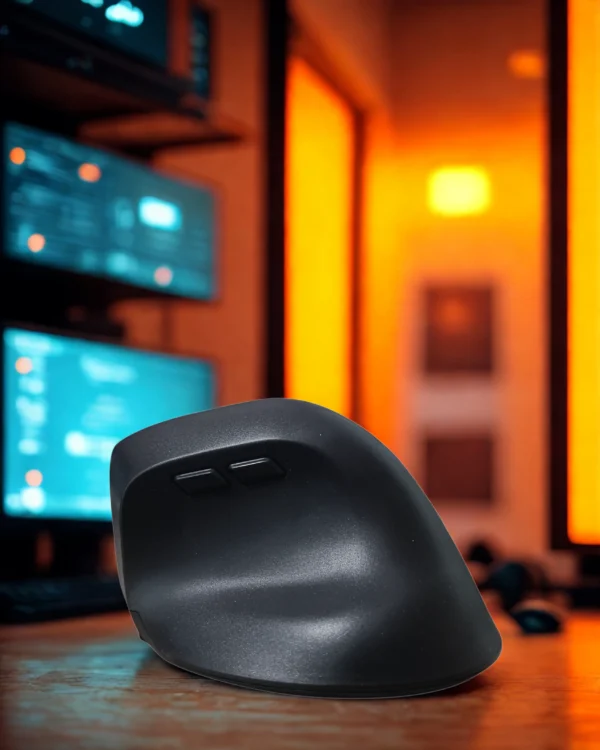 Neelovative Vertical Wireless Mouse - Image 4