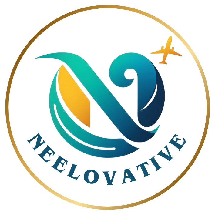 NEELoVATIVE footer logo