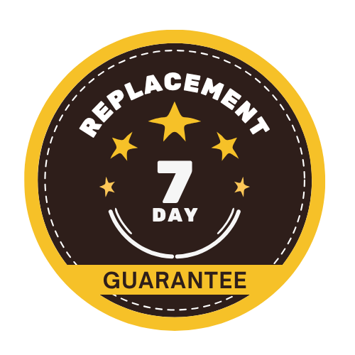 7 days replacement guarantee neelovative mouse