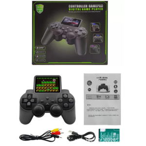 s10 Game console for kids in bangladsh