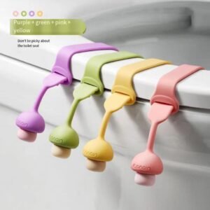 Toilet Seat Lifting Belt