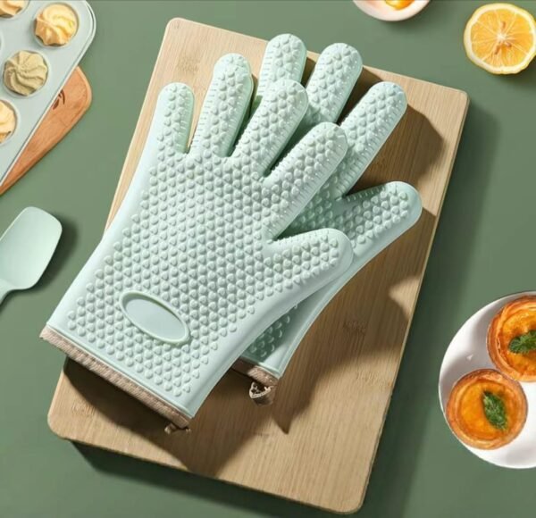Premium Quality Hand Gloves for kitchen